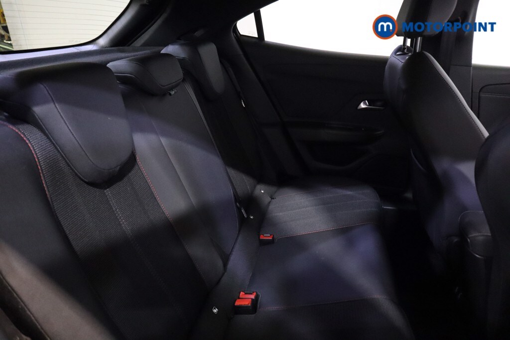 Used Vauxhall Mokka 2023 for sale - 77662966: Photo 15