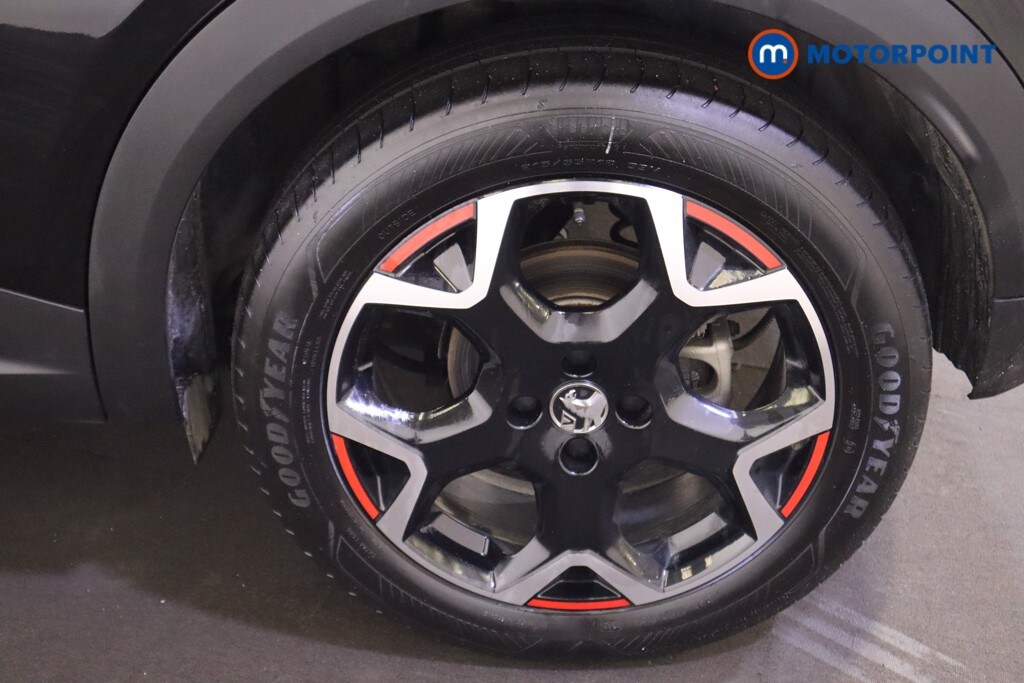 Used Vauxhall Mokka 2023 for sale - 77662966: Photo 17