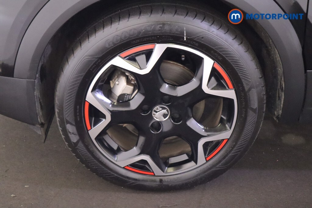 Used Vauxhall Mokka 2023 for sale - 77662966: Photo 18