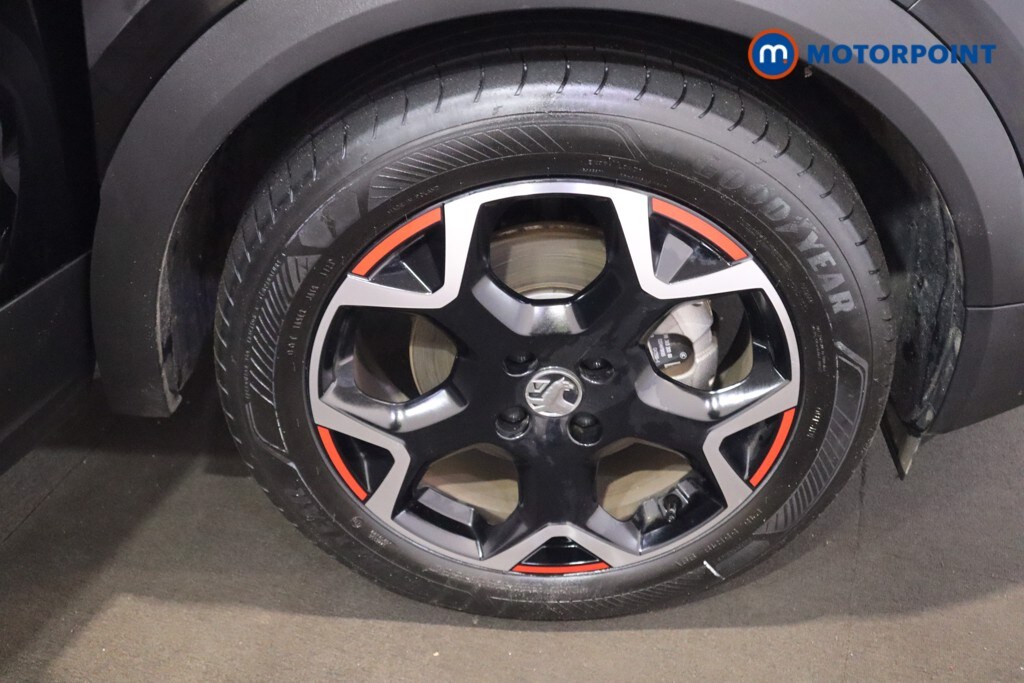 Used Vauxhall Mokka 2023 for sale - 77662966: Photo 19