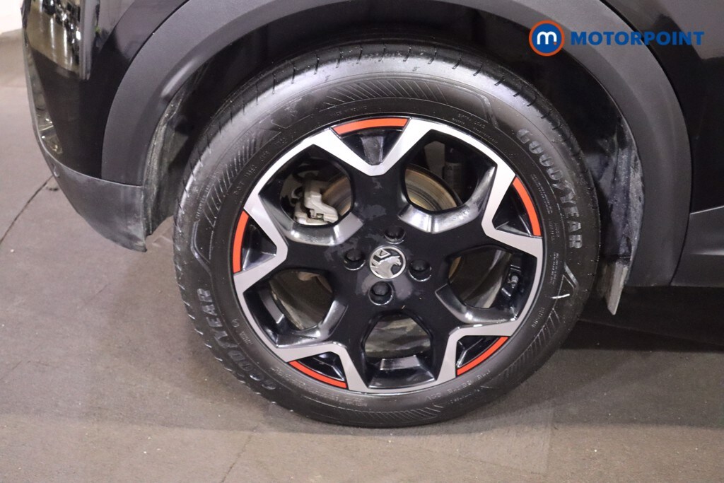 Used Vauxhall Mokka 2023 for sale - 77662966: Photo 20