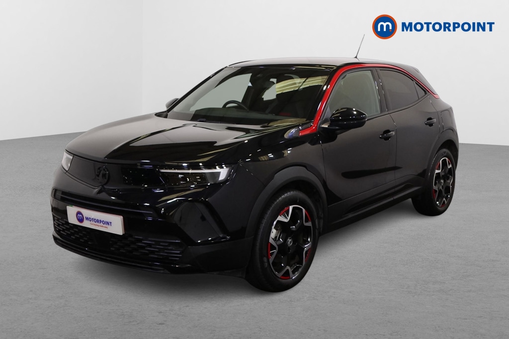 Used Vauxhall Mokka 2023 for sale - 77662966: Photo 3