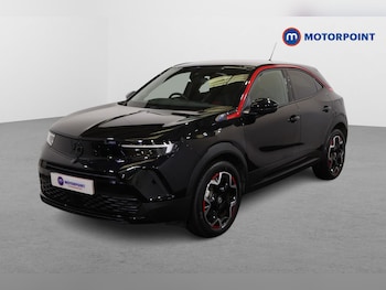 Used Vauxhall Mokka 2023 for sale - 77662966: Photo