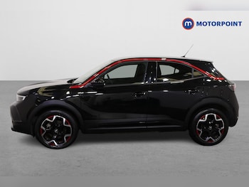 Used Vauxhall Mokka 2023 for sale - 77662966: Photo