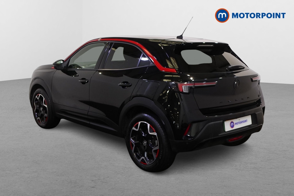 Used Vauxhall Mokka 2023 for sale - 77662966: Photo 5