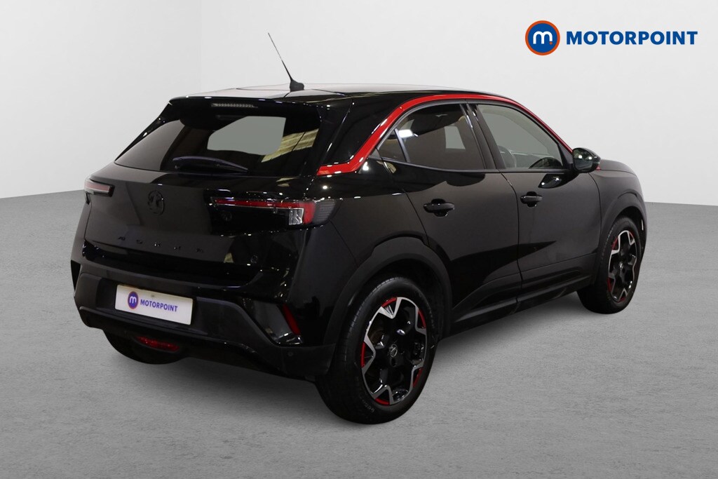 Used Vauxhall Mokka 2023 for sale - 77662966: Photo 7