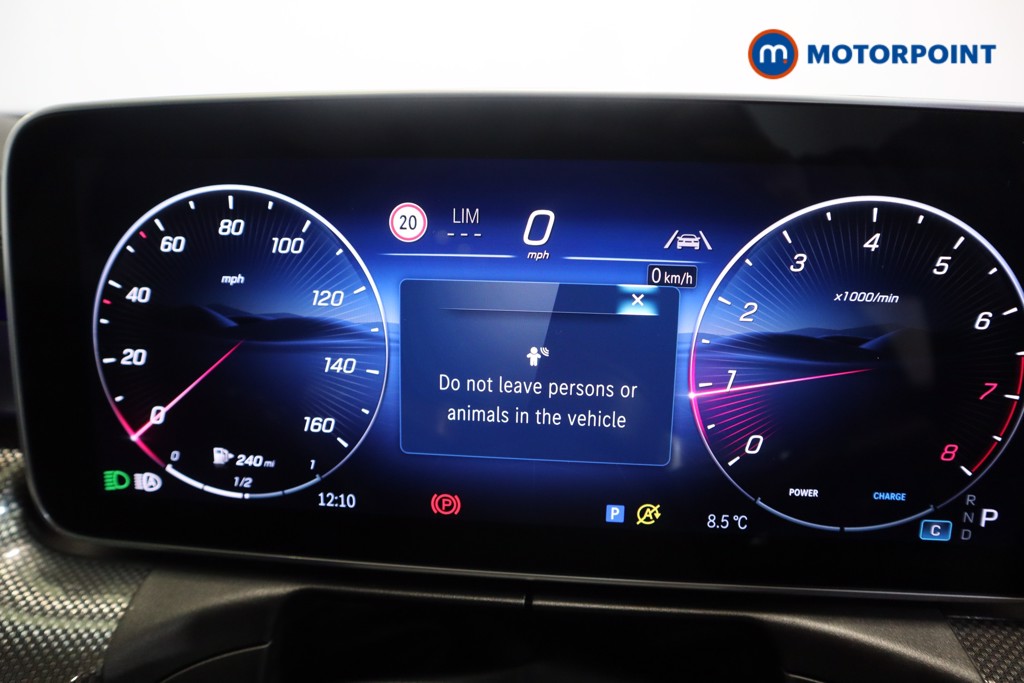 Used Mercedes-Benz C Class 2025 for sale - 77804774: Photo 12