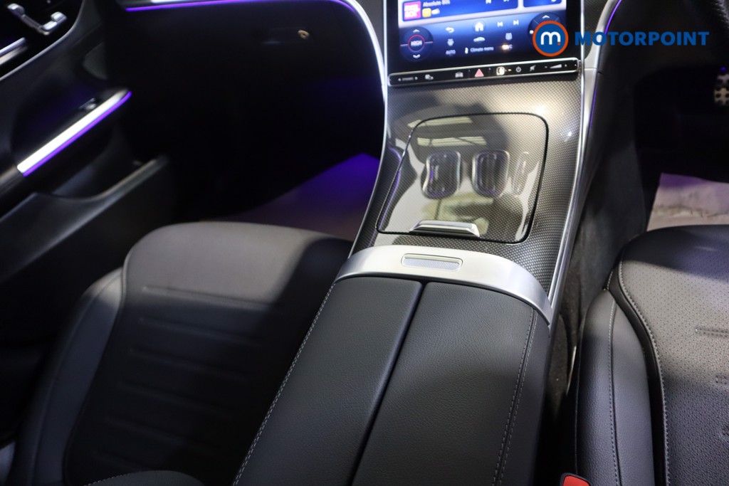 Used Mercedes-Benz C Class 2025 for sale - 77804774: Photo 14