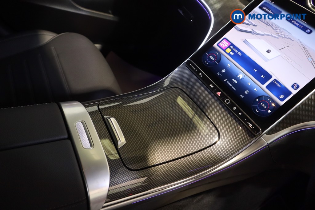 Used Mercedes-Benz C Class 2025 for sale - 77804774: Photo 15