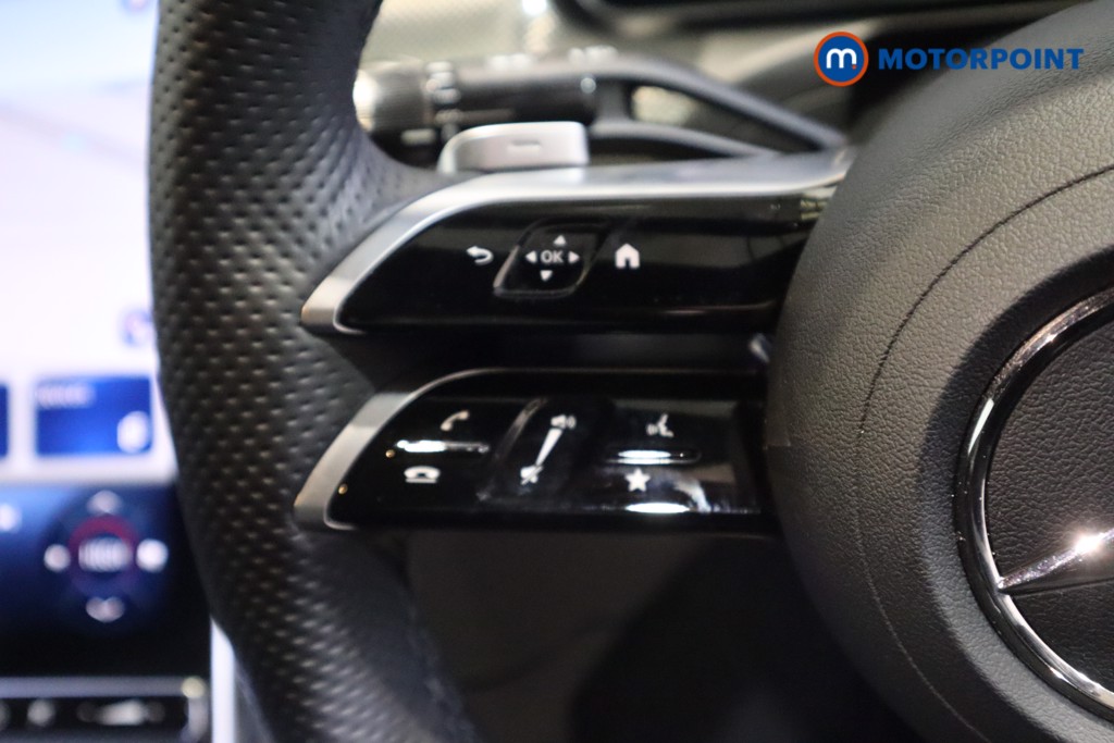 Used Mercedes-Benz C Class 2025 for sale - 77804774: Photo 24