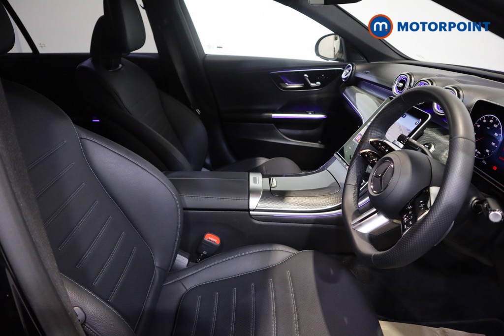 Used Mercedes-Benz C Class 2025 for sale - 77804774: Photo 26