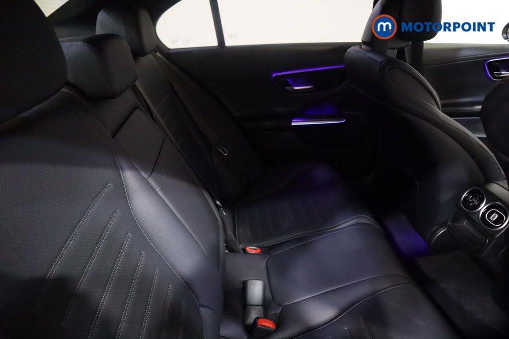 Used Mercedes-Benz C Class 2025 for sale - 77804774: Photo 27