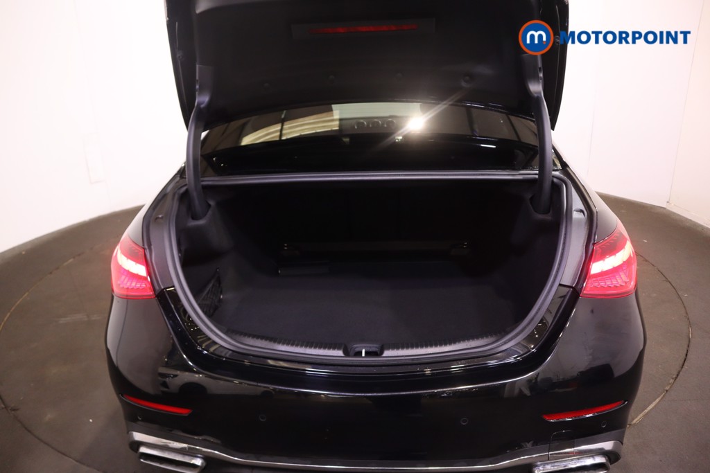 Used Mercedes-Benz C Class 2025 for sale - 77804774: Photo 29