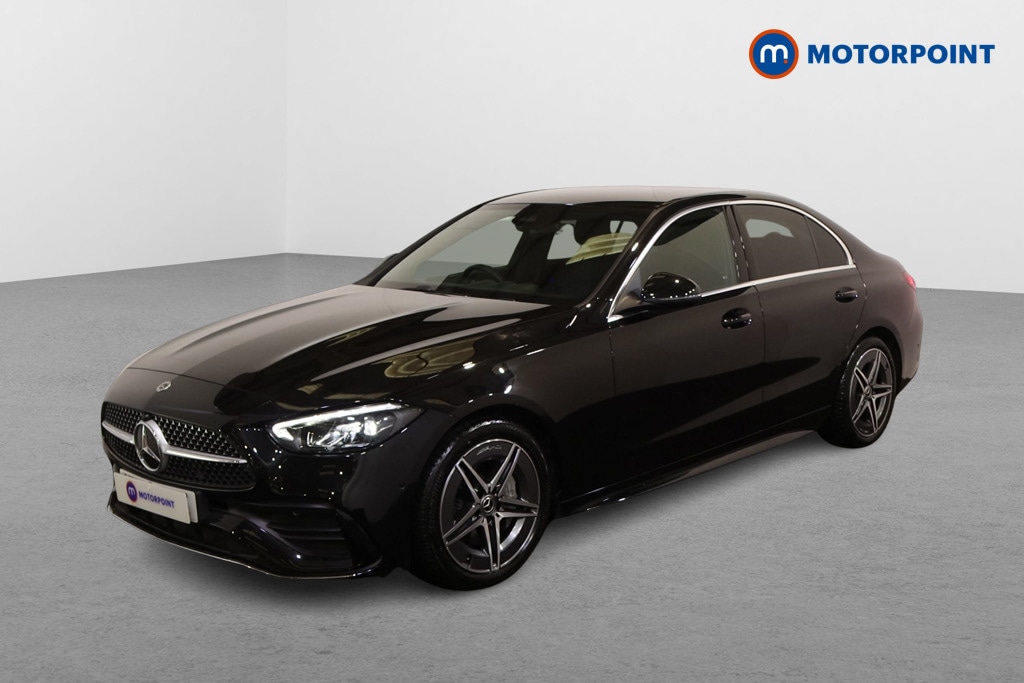 Used Mercedes-Benz C Class 2025 for sale - 77804774: Photo 3