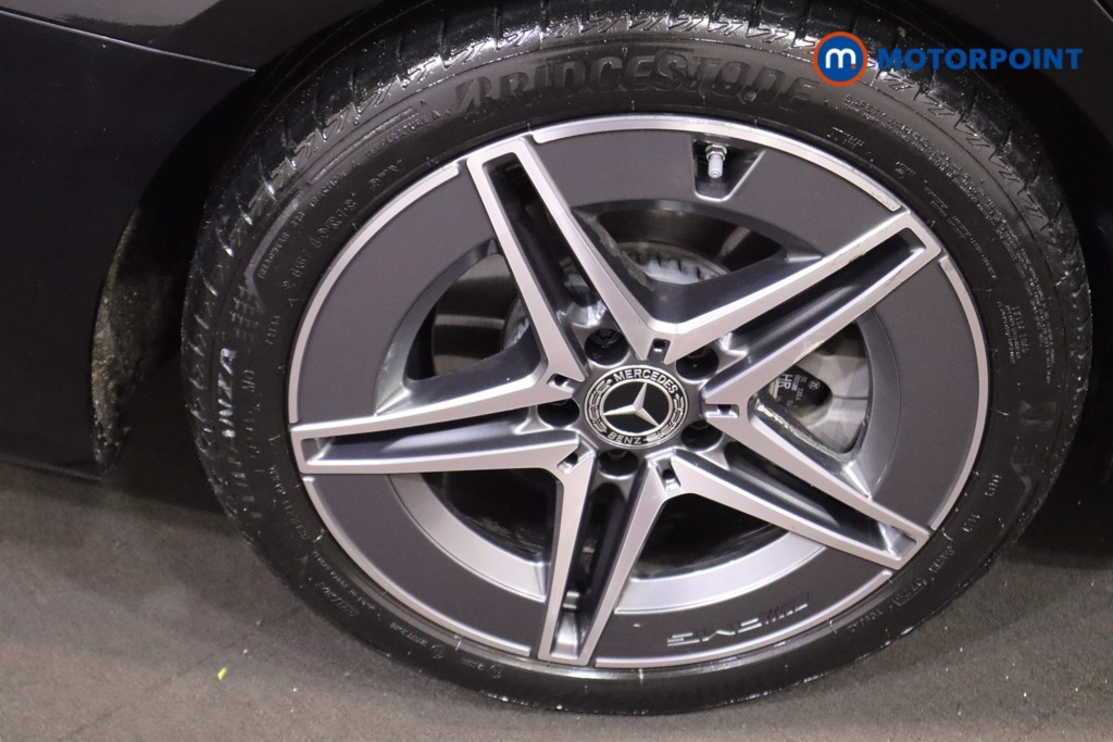 Used Mercedes-Benz C Class 2025 for sale - 77804774: Photo 30