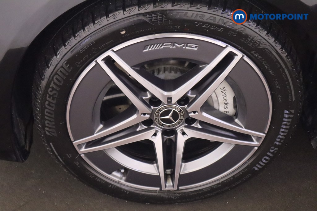 Used Mercedes-Benz C Class 2025 for sale - 77804774: Photo 32