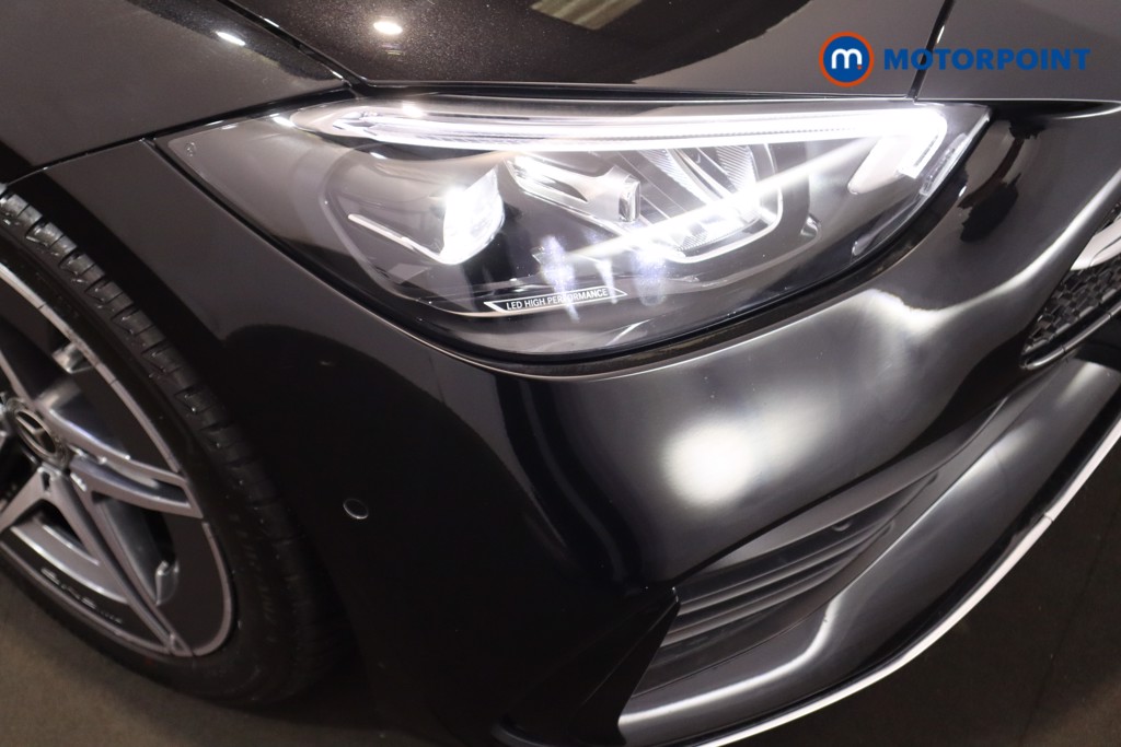 Used Mercedes-Benz C Class 2025 for sale - 77804774: Photo 34