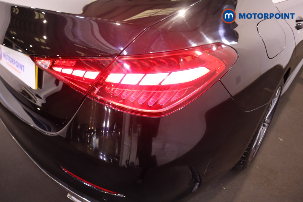 Used Mercedes-Benz C Class 2025 for sale - 77804774: Photo 35