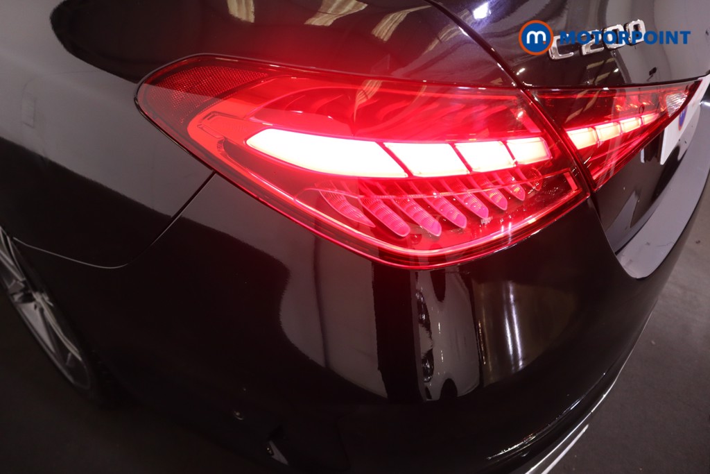 Used Mercedes-Benz C Class 2025 for sale - 77804774: Photo 36