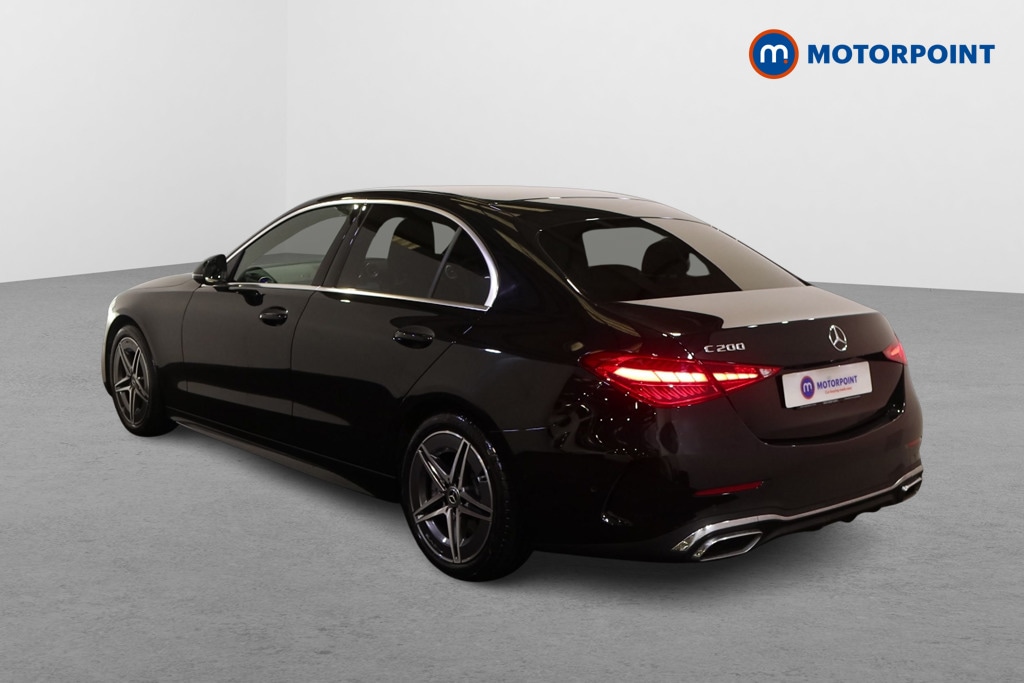 Used Mercedes-Benz C Class 2025 for sale - 77804774: Photo 5