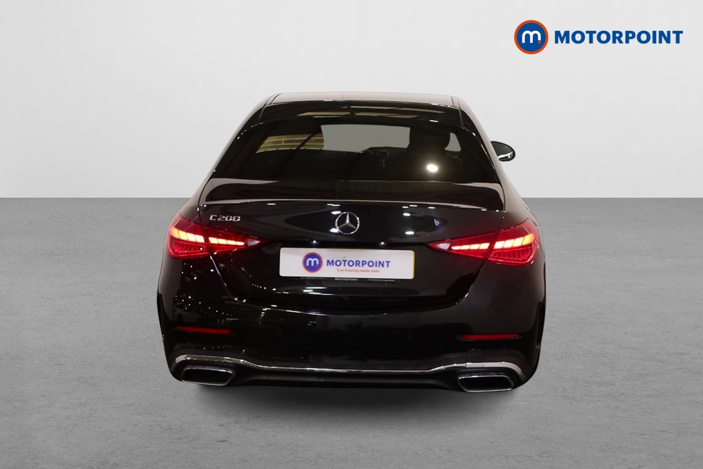 Used Mercedes-Benz C Class 2025 for sale - 77804774: Photo 6