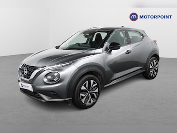 Used Nissan Juke 2025 for sale - 77553291: Photo