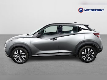 Used Nissan Juke 2025 for sale - 77553291: Photo