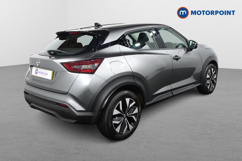 Used Nissan Juke 2025 for sale - 77553291: Photo 7