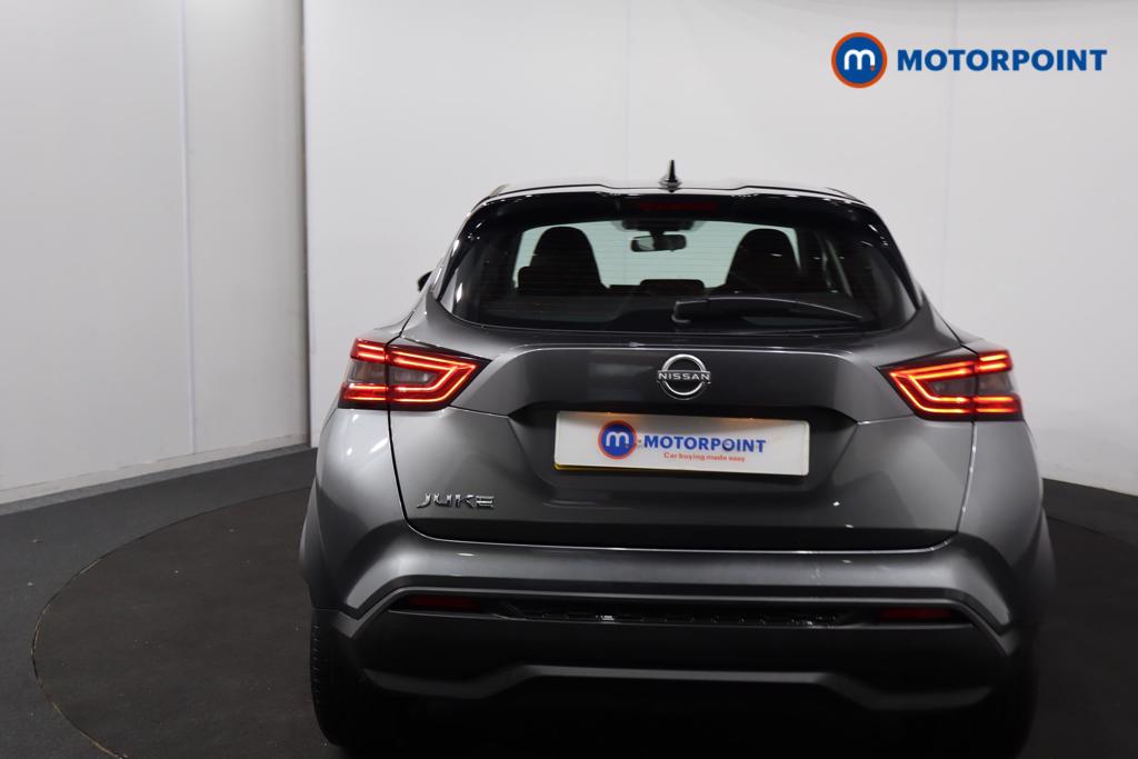 Used Nissan Juke 2025 for sale - 77553291: Photo 9