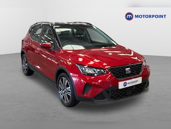 Used SEAT Arona 2023 for sale - 79560453: Photo