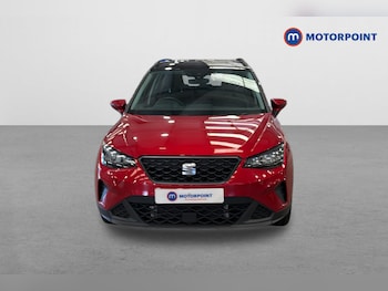 Used SEAT Arona 2023 for sale - 79560453: Photo