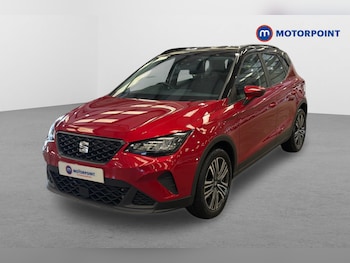 Used SEAT Arona 2023 for sale - 79560453: Photo