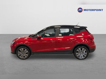 Used SEAT Arona 2023 for sale - 79560453: Photo
