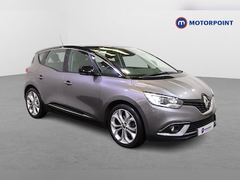 Renault - Scenic