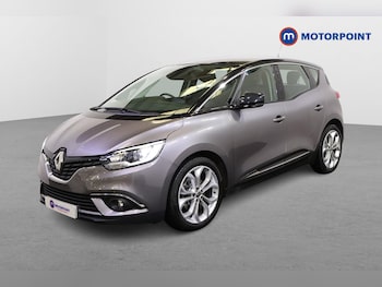 Used Renault Scenic 2019 for sale - 75689063: Photo