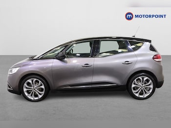 Used Renault Scenic 2019 for sale - 75689063: Photo