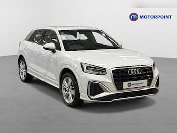 Used Audi Q2 2023 for sale - 79789329: Photo