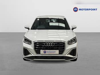 Used Audi Q2 2023 for sale - 79789329: Photo