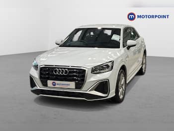 Used Audi Q2 2023 for sale - 79789329: Photo