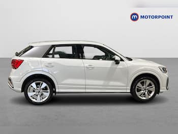 Used Audi Q2 2023 for sale - 79789329: Photo