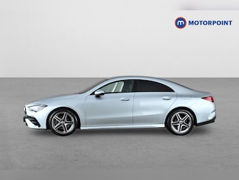 Used Mercedes-Benz CLA 2024 for sale - 79408300: Photo
