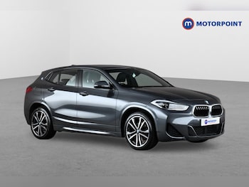Used BMW X2 2021 for sale - 78930008: Photo