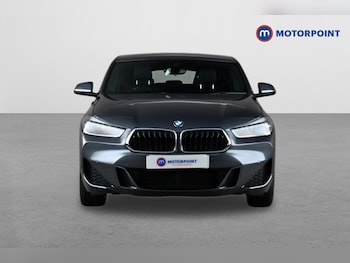 Used BMW X2 2021 for sale - 78930008: Photo