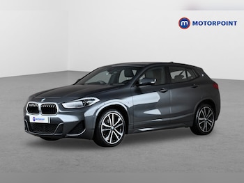 Used BMW X2 2021 for sale - 78930008: Photo