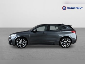 Used BMW X2 2021 for sale - 78930008: Photo