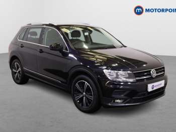 2018 - 1.4 TSi 125 SE Nav 5dr