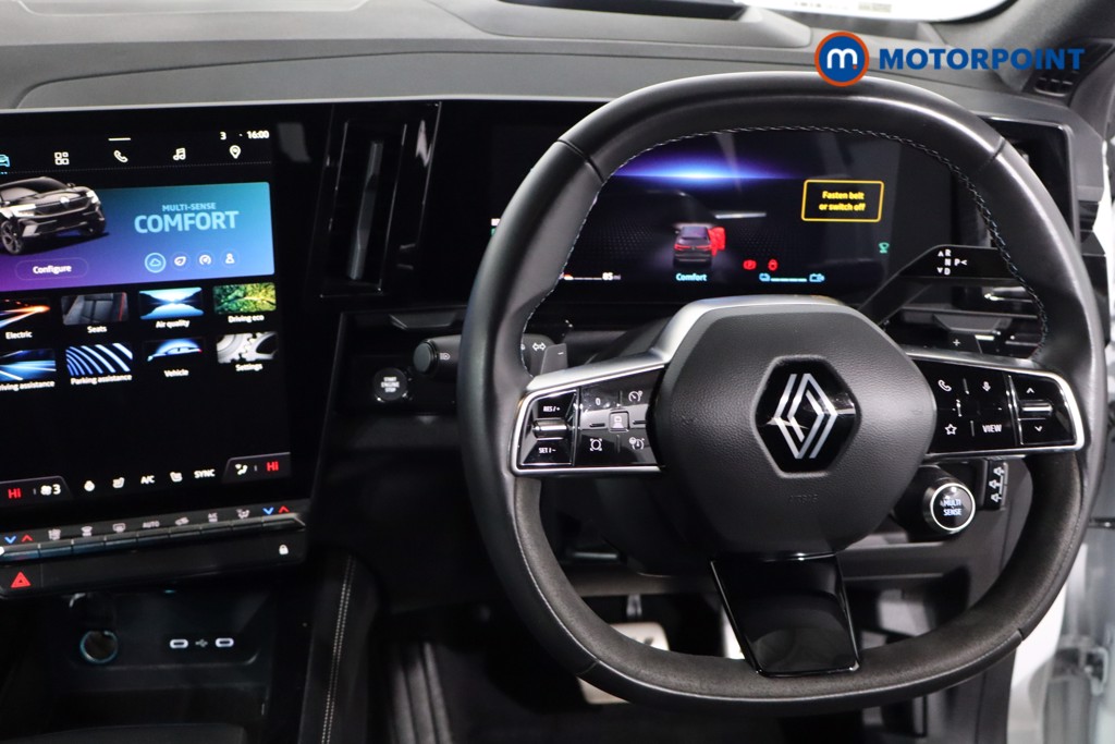 Used Renault Austral 2024 for sale - 77989296: Photo 11