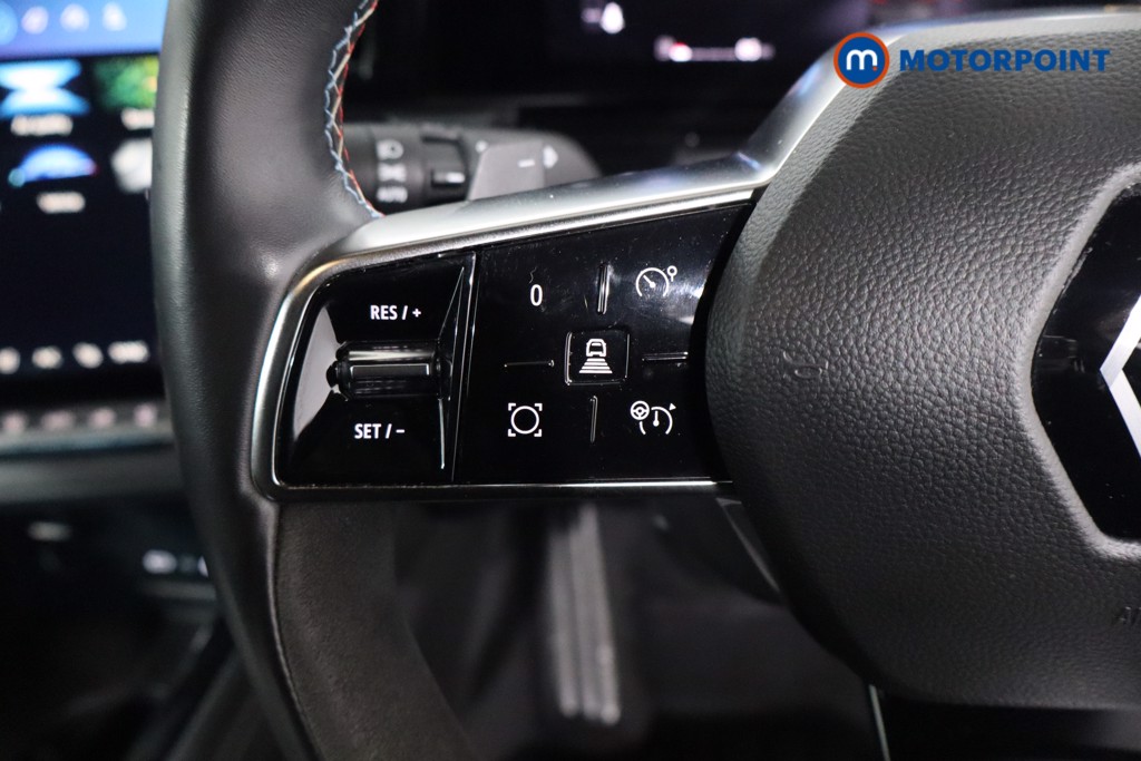 Used Renault Austral 2024 for sale - 77989296: Photo 15