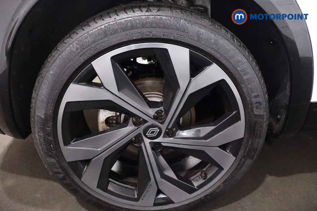 Used Renault Austral 2024 for sale - 77989296: Photo 17