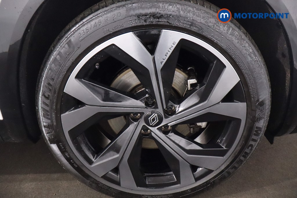 Used Renault Austral 2024 for sale - 77989296: Photo 18